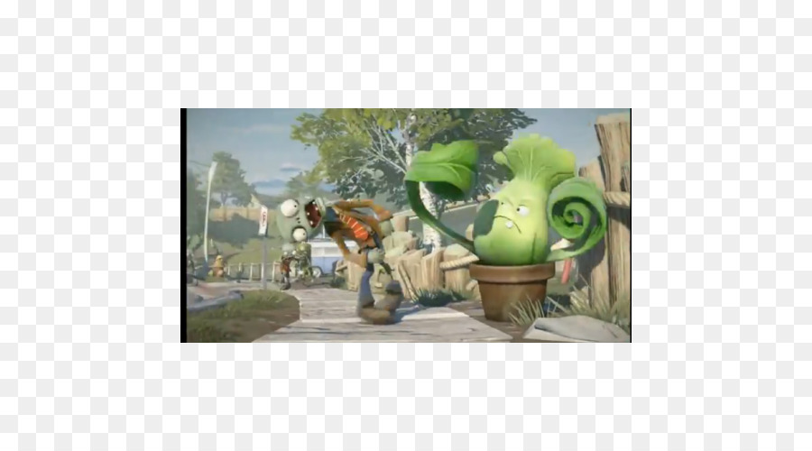 Plantes Vs Zombies Garden Warfare，Plantes Vs Zombies PNG