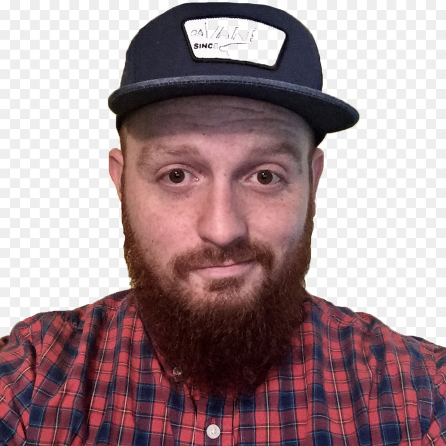 Barbe，Fedora PNG