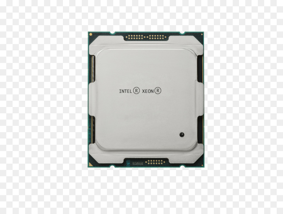 Processeur Intel Xeon，Processeur PNG