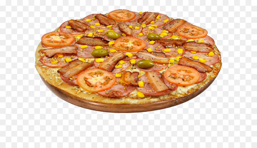 Californiastyle Pizza，Sicilienne Pizzas PNG