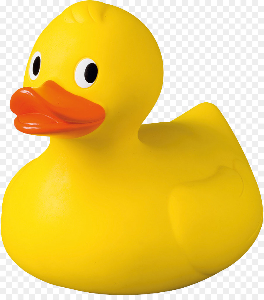 Canard Jaune，Bec PNG