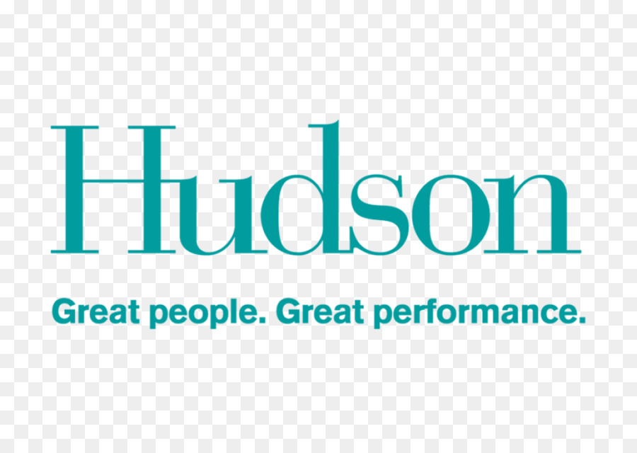 Logo Hudson，Marque PNG