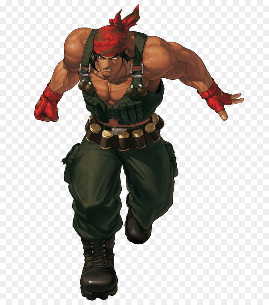 Roi Des Combattants Xii，King Of Fighters Xi PNG