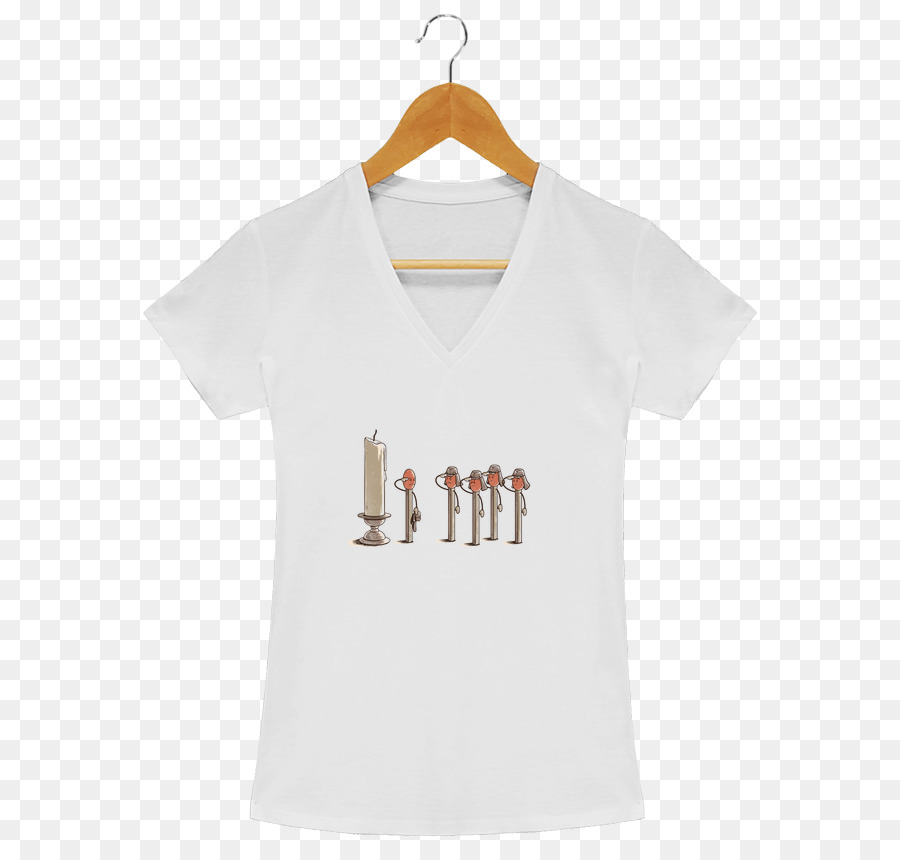 Tshirt，Cintre PNG