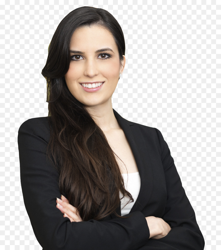 Femme D'affaires，Professionnel PNG