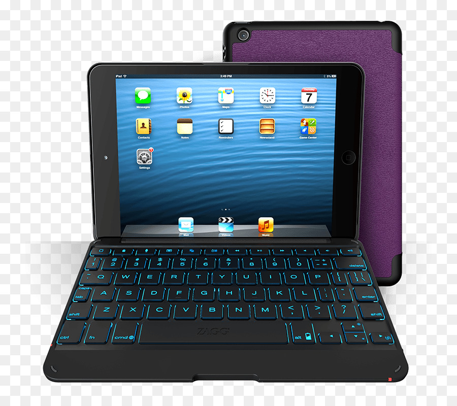 Clavier D'ordinateur，Netbook PNG