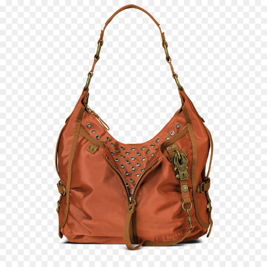 Sac Hobo，Cuir PNG