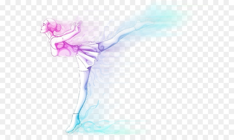 Patinage Artistique Patinage Sur Glace Dessin Png Patinage Artistique Patinage Sur Glace Dessin Transparentes Png Gratuit