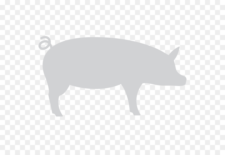 Cochon Orange，Ferme PNG