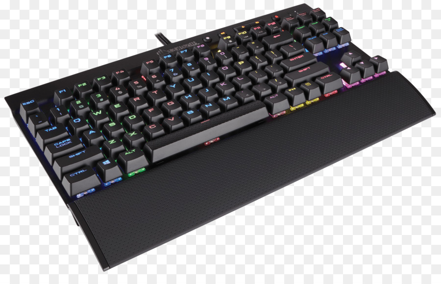 Clavier De Jeu，Souris PNG