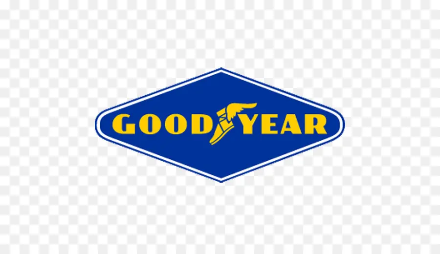 Dirigeable Goodyear，Compagnie De Pneu Et De Caoutchouc De Goodyear PNG