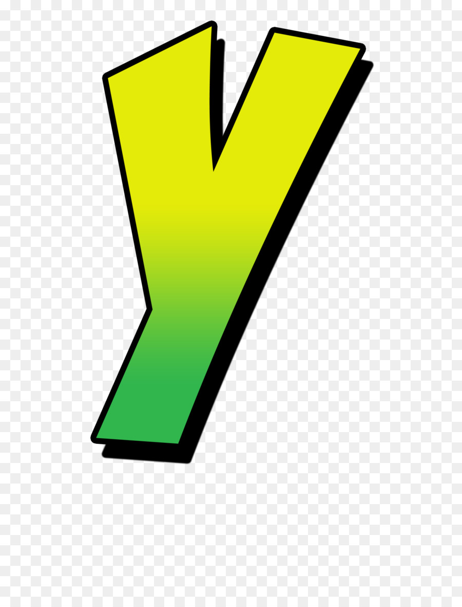 Lettre Y，Alphabet PNG