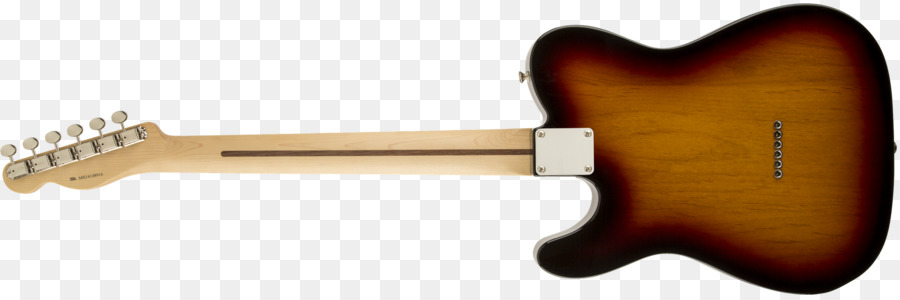 Fender Telecaster，Fender Telecaster Thinline PNG