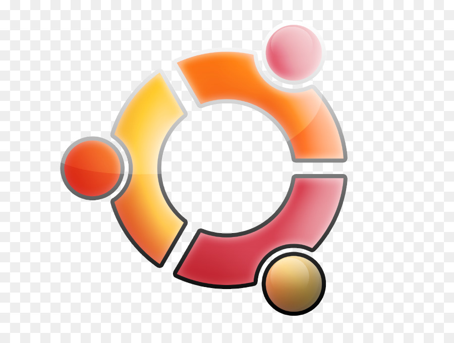 Ubuntu，Aiguille PNG