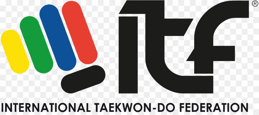 Logo De L'itf，Taekwondo PNG