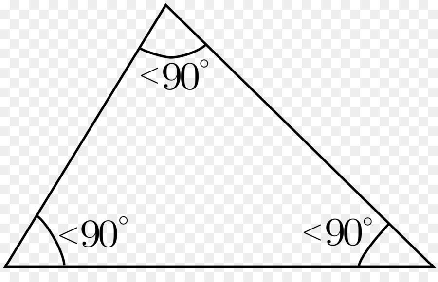 Triangle，Géométrie PNG