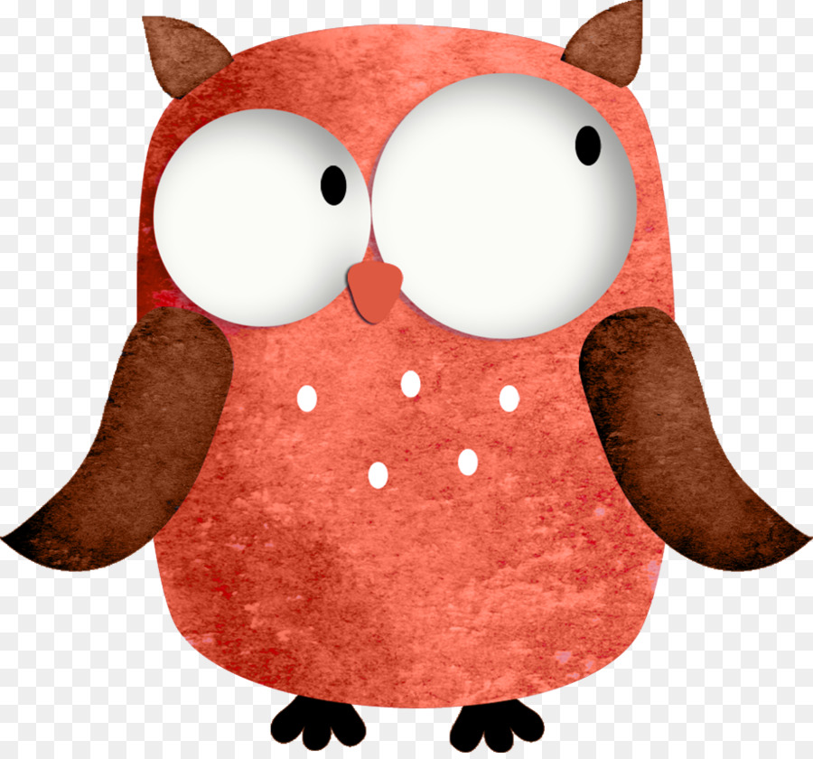 Chouette，Hibou Fauve PNG