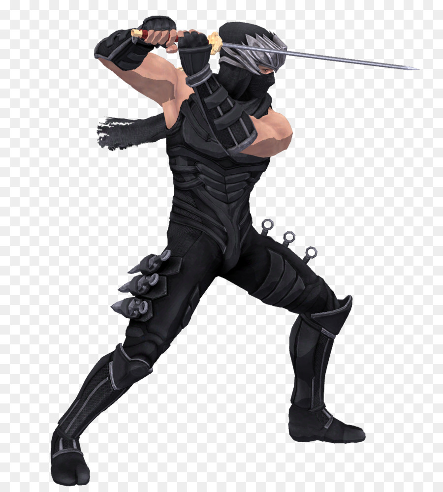 Ninja，Épée PNG