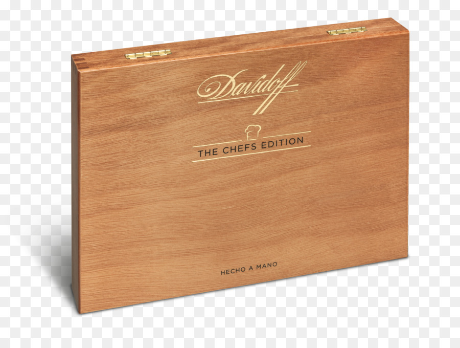 Davidoff，Chef Cuisinier PNG