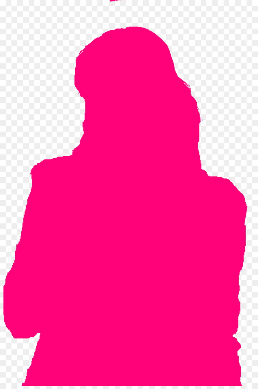 Artiste，Silhouette PNG