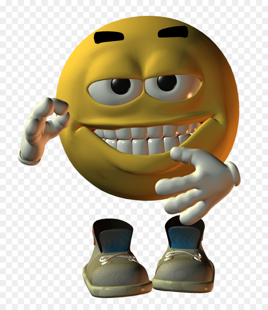 Emoji Haussant Les épaules，Expression PNG