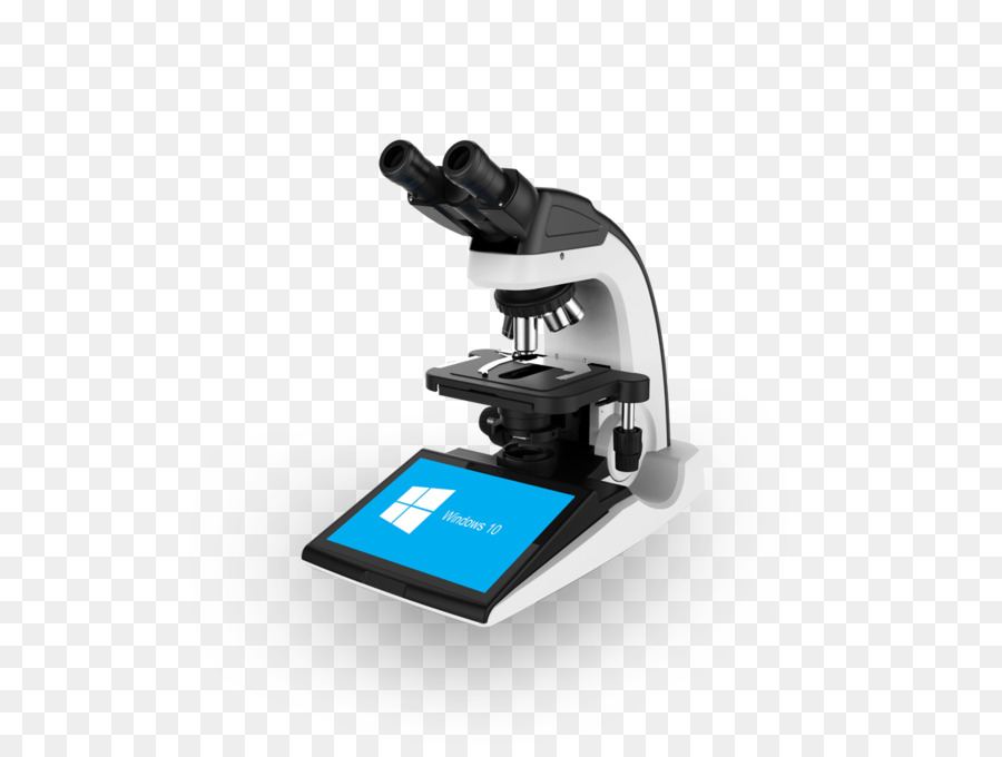 Microscope，La Résolution De L Image PNG