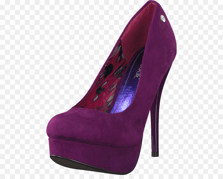 Talon Haut Rouge，Chaussure PNG