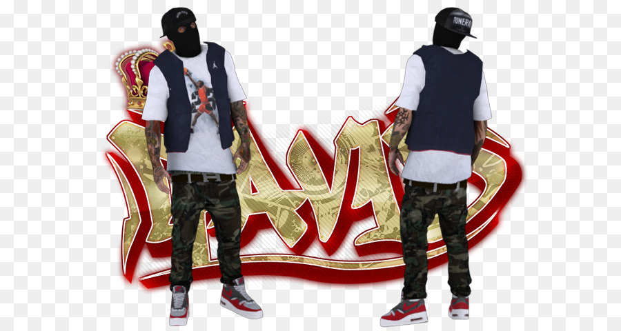 San Andreas Multijoueur，Grand Theft Auto San Andreas PNG