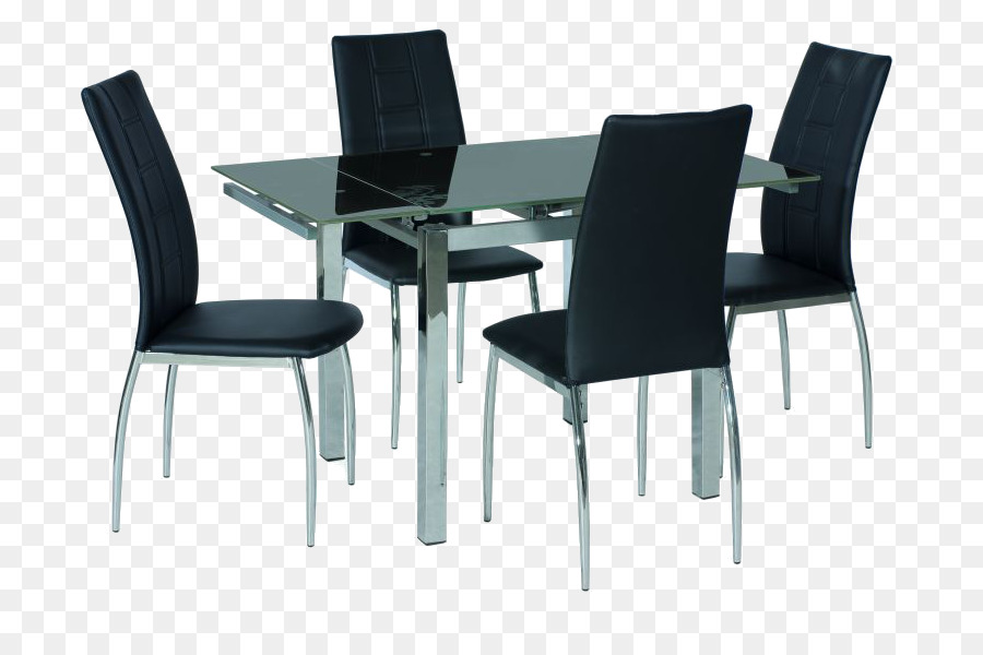 Ensemble De Table à Manger，Chaises PNG