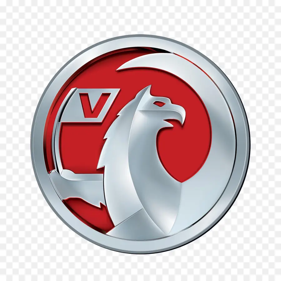 Logo Vauxhall，Voiture PNG