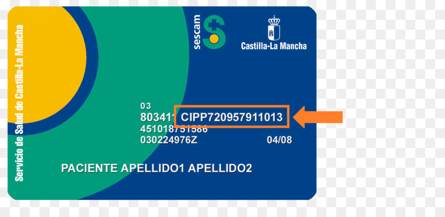 Le Service De Santé De Castilla La Mancha，Tomelloso PNG