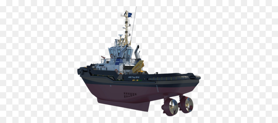 Remorqueur，Bateau PNG