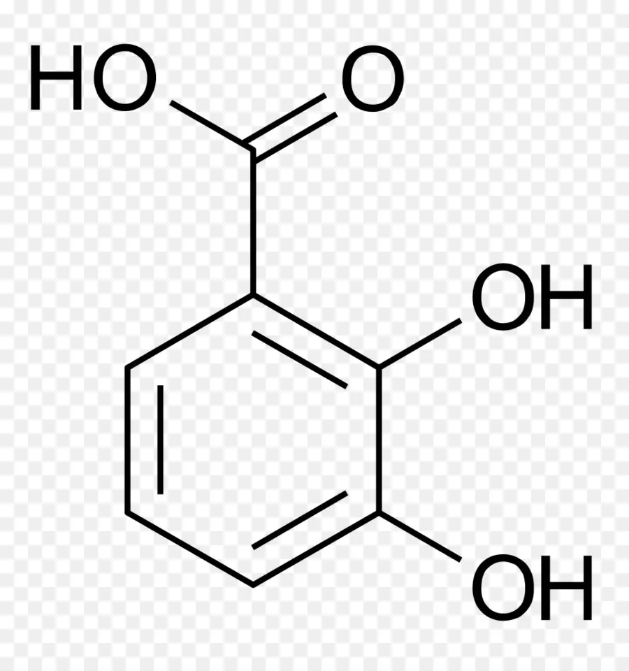 Structure Chimique，Molécule PNG