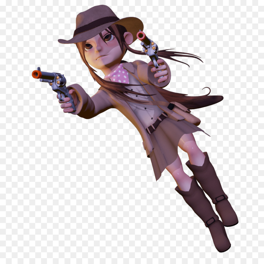 Personnage，Figurine PNG