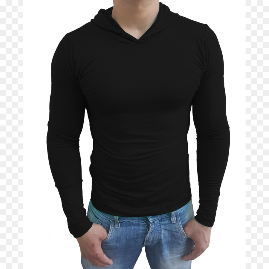 Tshirt，Manche PNG