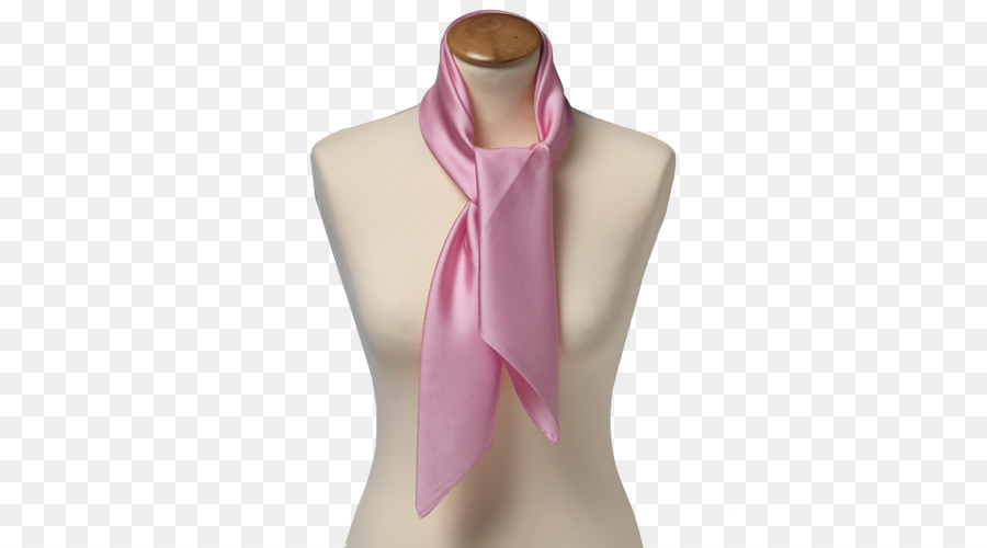 Écharpe Rouge，Foulard PNG