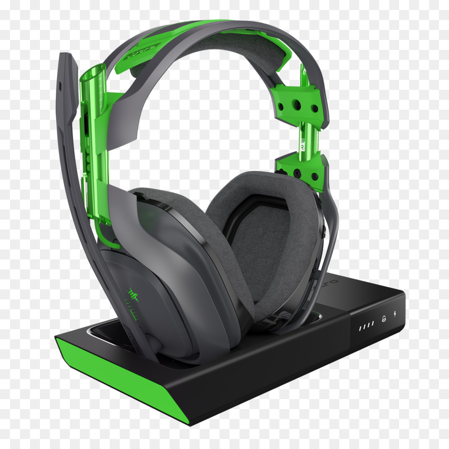 Casque Sans Fil Xbox 360，Astro Gaming A50 PNG