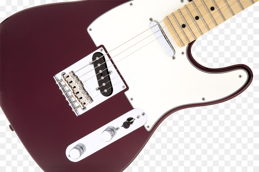 Guitare électrique，Fender Telecaster PNG