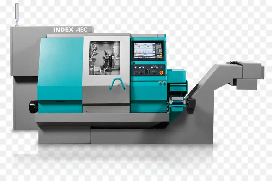 Machine Cnc，Fabrication PNG