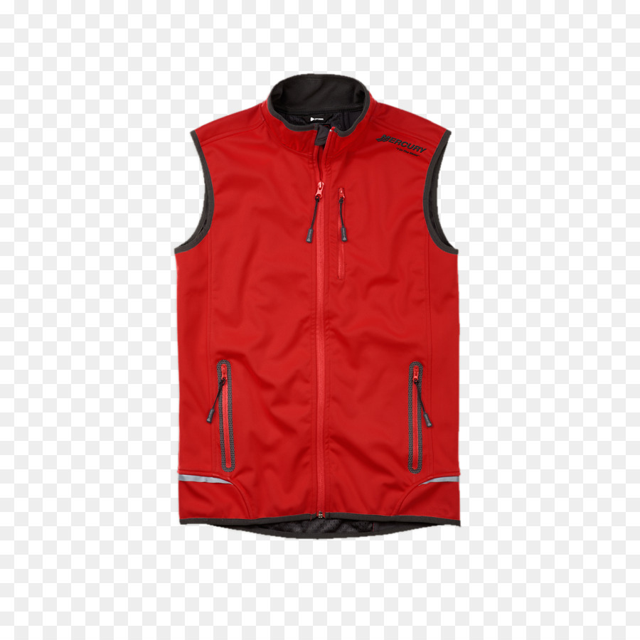 Gilets，Polaire PNG