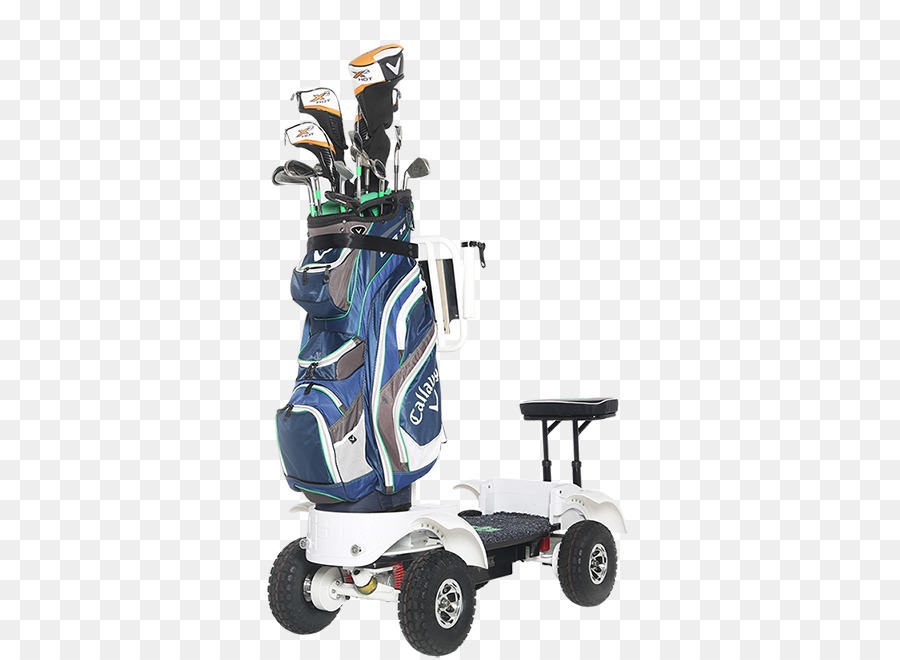 Golf Buggy，Caddie PNG