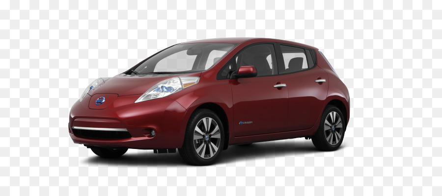 2014 Nissan Leaf，Nissan PNG