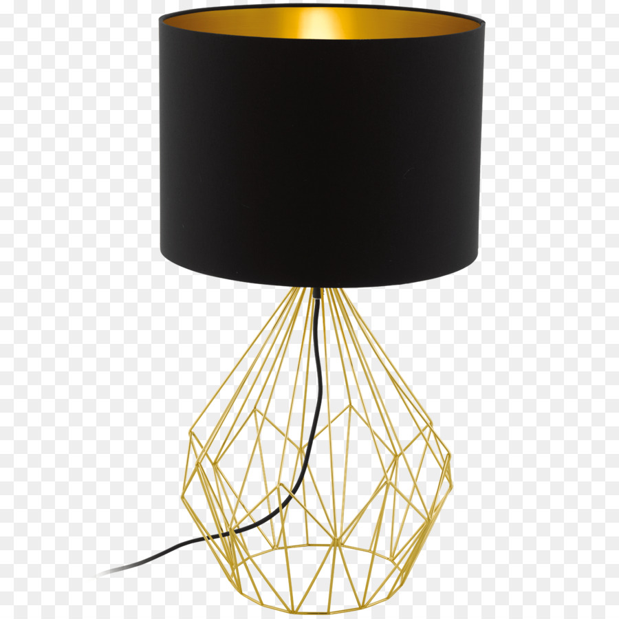 Lampe De Table，Lumière PNG