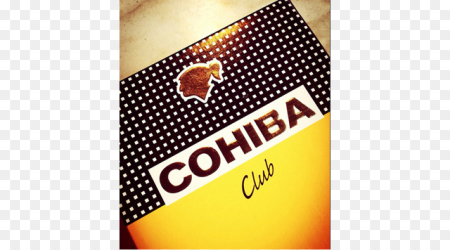 Cohiba，De Cigares PNG