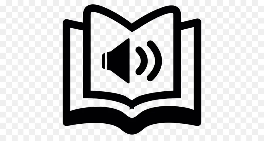 Livre Audio，Son PNG