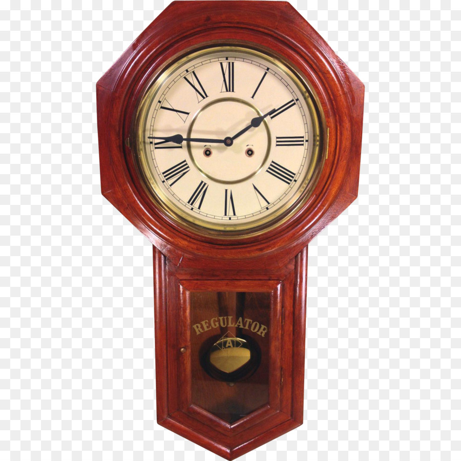 Horloge，Du Navire Bell PNG
