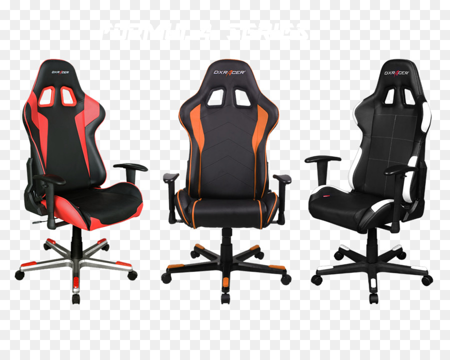 Dxracer，Bureau Des Fauteuils De Bureau PNG