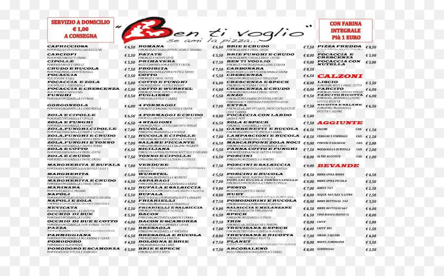 Menu，Nourriture PNG