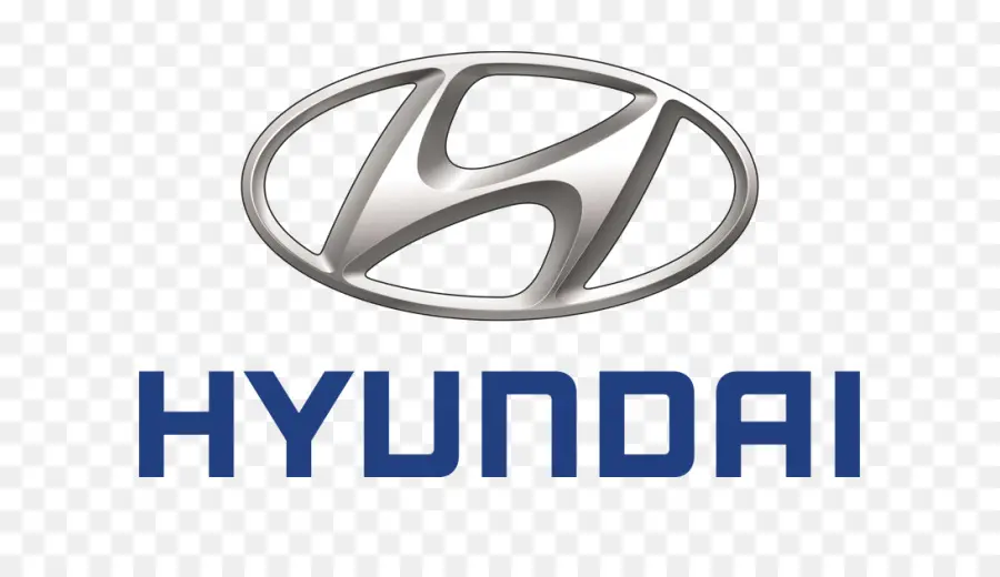 Logo Hyundai，Voiture PNG