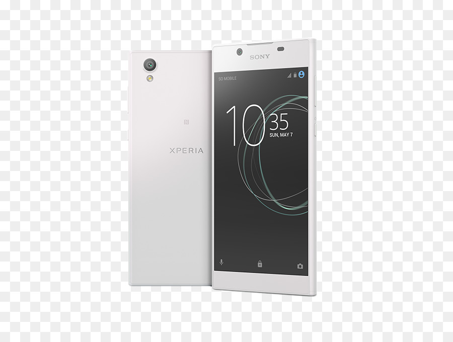 Smartphone，Sony Xperia L PNG